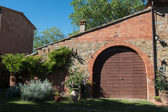 Agriturismo Podere Caggiolo - photo 2