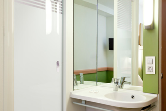 IBIS BUDGET ALICANTE - photo 4