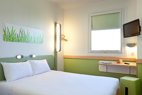 IBIS BUDGET ALICANTE - photo 6