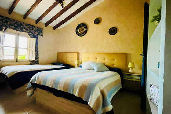 CASA RURAL UBEDA - photo 11