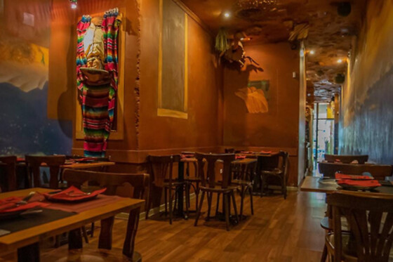 RESTAURANT CHIHUAHUA - photo 2