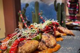 RESTAURANT CHIHUAHUA