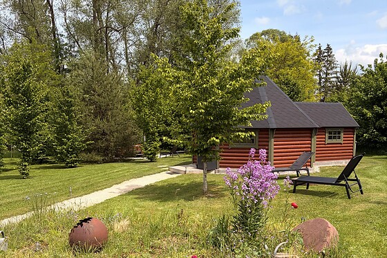 Au moulin dormant - photo 3