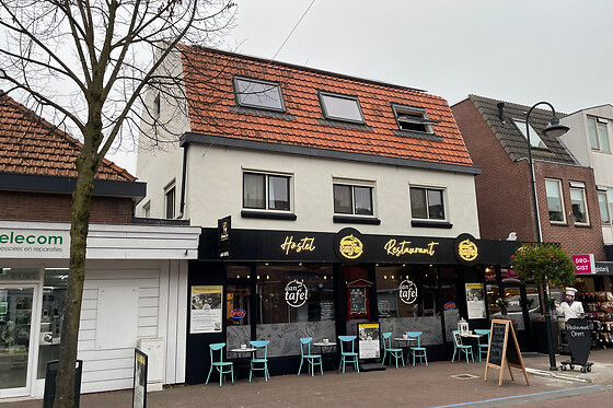Restaurant Aan Tafel - photo 2