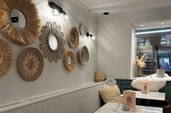 Tearoom Fabbri - photo 0