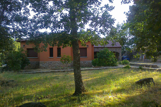 HOTEL RURAL EL JOYO - photo 1