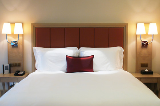 Landhotel Becker - photo 1