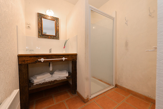 Les Roberderies - photo 7