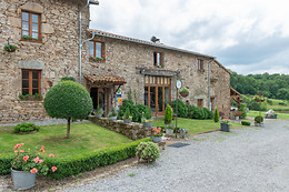 Chambre d'hôtes Chasseneuil