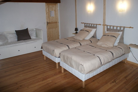 Le Fournia - photo 5