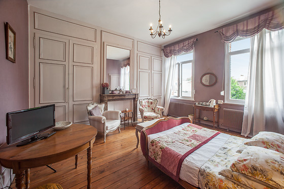 chambre d'hotes des caps et marais d'Opale - photo 4