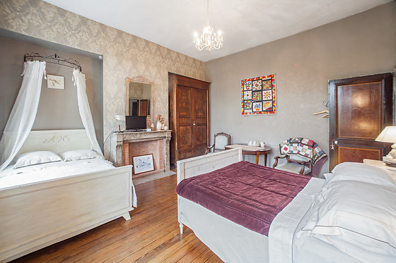 chambre d'hotes des caps et marais d'Opale - photo 1