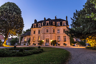 Séjour gourmand pour 2 au Najeti Hôtel Château Cléry à Hesdin-l'Abbé (62)