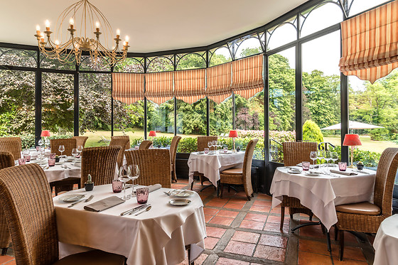 Najeti Hôtel Château Cléry - photo 5