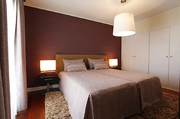 MONTEBELO AGUIEIRA LAKE RESORT & SPA*****