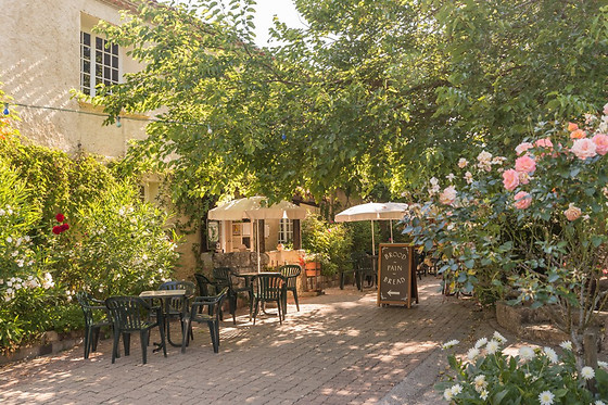 Le Camp de Florence - photo 2