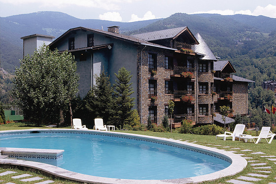 ABBA XALET SUITES HOTEL - photo 7