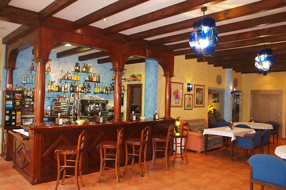 HOTEL EL CURRO - photo 4