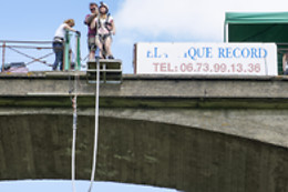 Elastique-Record