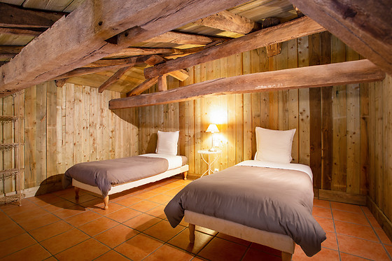 La Grange (Coutouvre) - photo 3