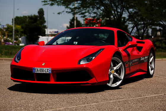 200 Chrono - photo 1