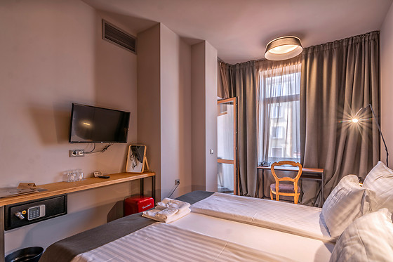 Hotel 36 - photo 3
