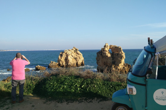 ALGARVE MOMENTS - photo 2