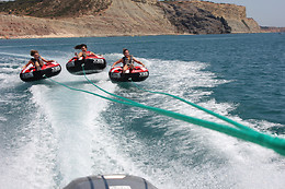 Beach Hut Water Sports