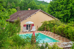 La maison de Tari