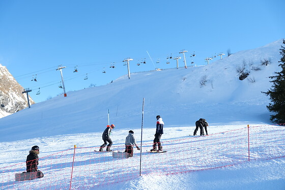 Village Igloo - Avoriaz - photo 8