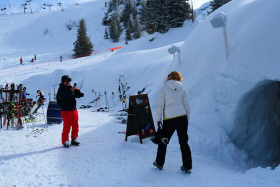 Village Igloo - Avoriaz - photo 16