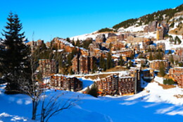 Village Igloo - Avoriaz