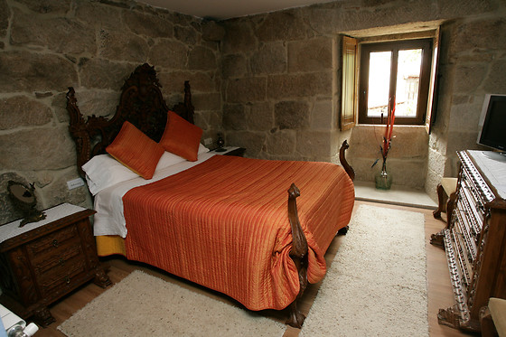 PAZO DE LUDEIRO - photo 6