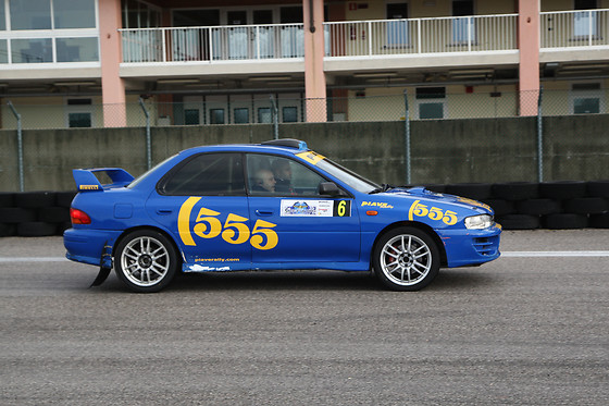 Passione GT Noleggi - photo 21