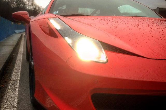 Passione GT Noleggi - photo 23