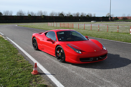 Passione GT Noleggi - photo 25