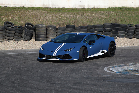 Passione GT Noleggi - photo 14