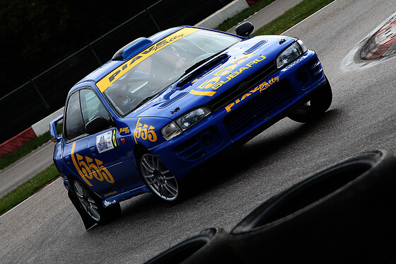 Passione GT Noleggi - photo 11