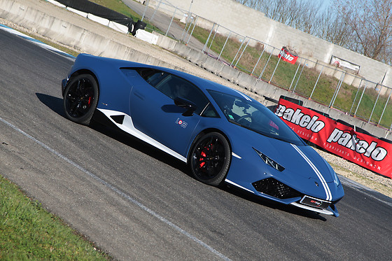 Passione GT Noleggi - photo 16