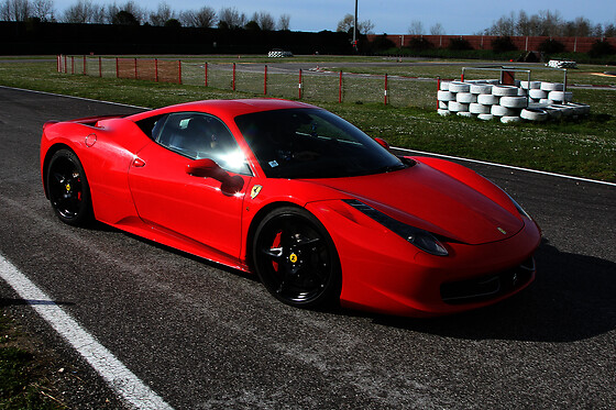Passione GT Noleggi - photo 9