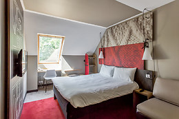 Hotel Ibis Senlis