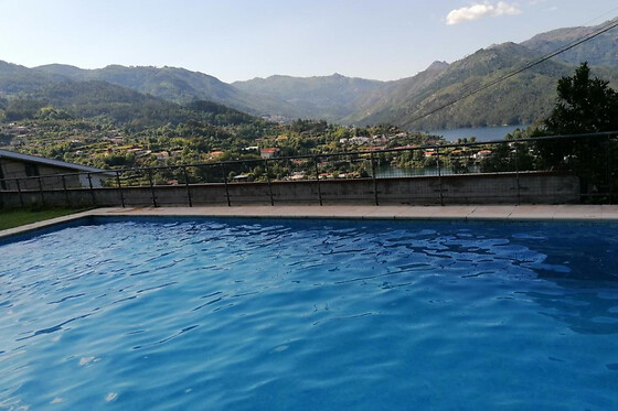 ALOJAMENTO LOCAL LINDO VERDE - photo 1