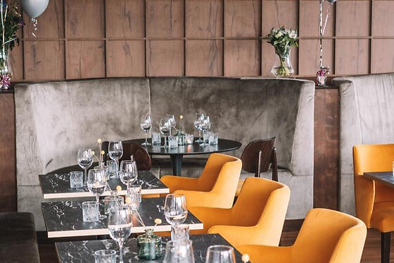 Restaurant De Oude School - Ter Aar - photo 0