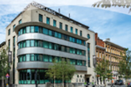 Hotel Docklands