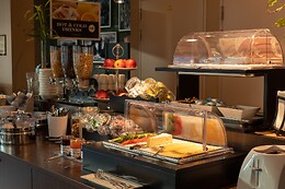 Hotel Docklands