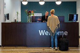 Hotel Docklands
