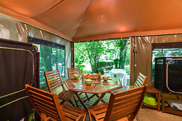 Camping du Tolerme