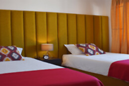 Batalhoz House Bed & Breakfast