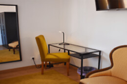 Batalhoz House Bed & Breakfast