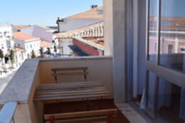 Batalhoz House Bed & Breakfast